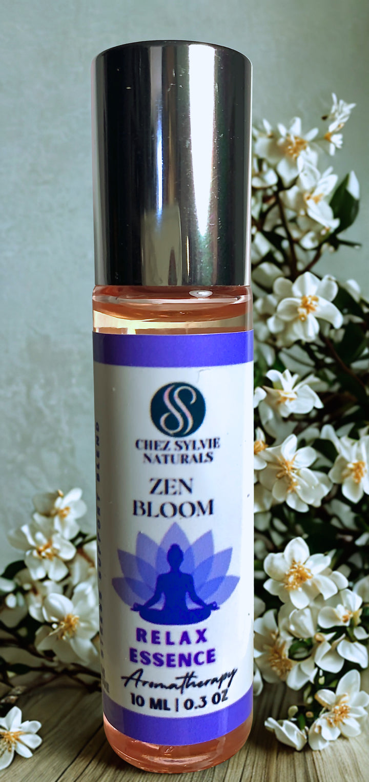 help me calm negative thoughts