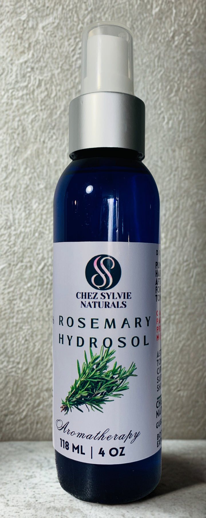 NATURAL TONER ASTRINGENT