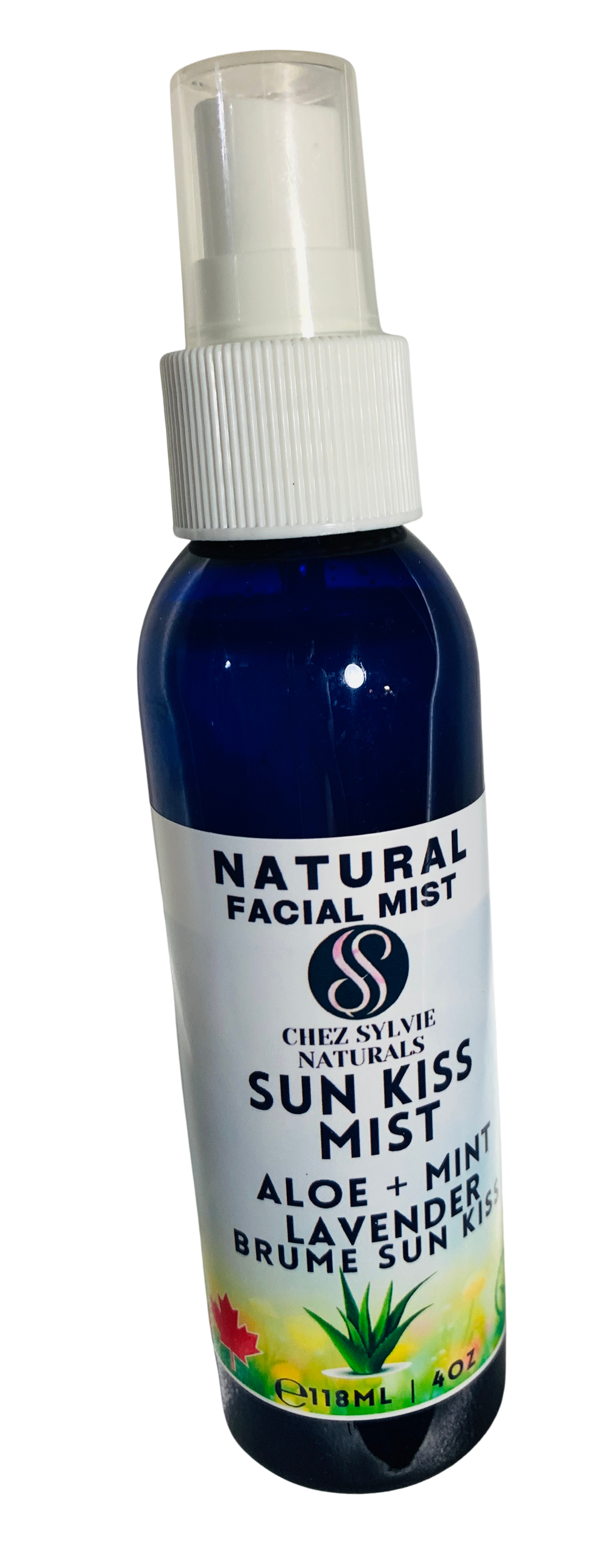 sun care relief