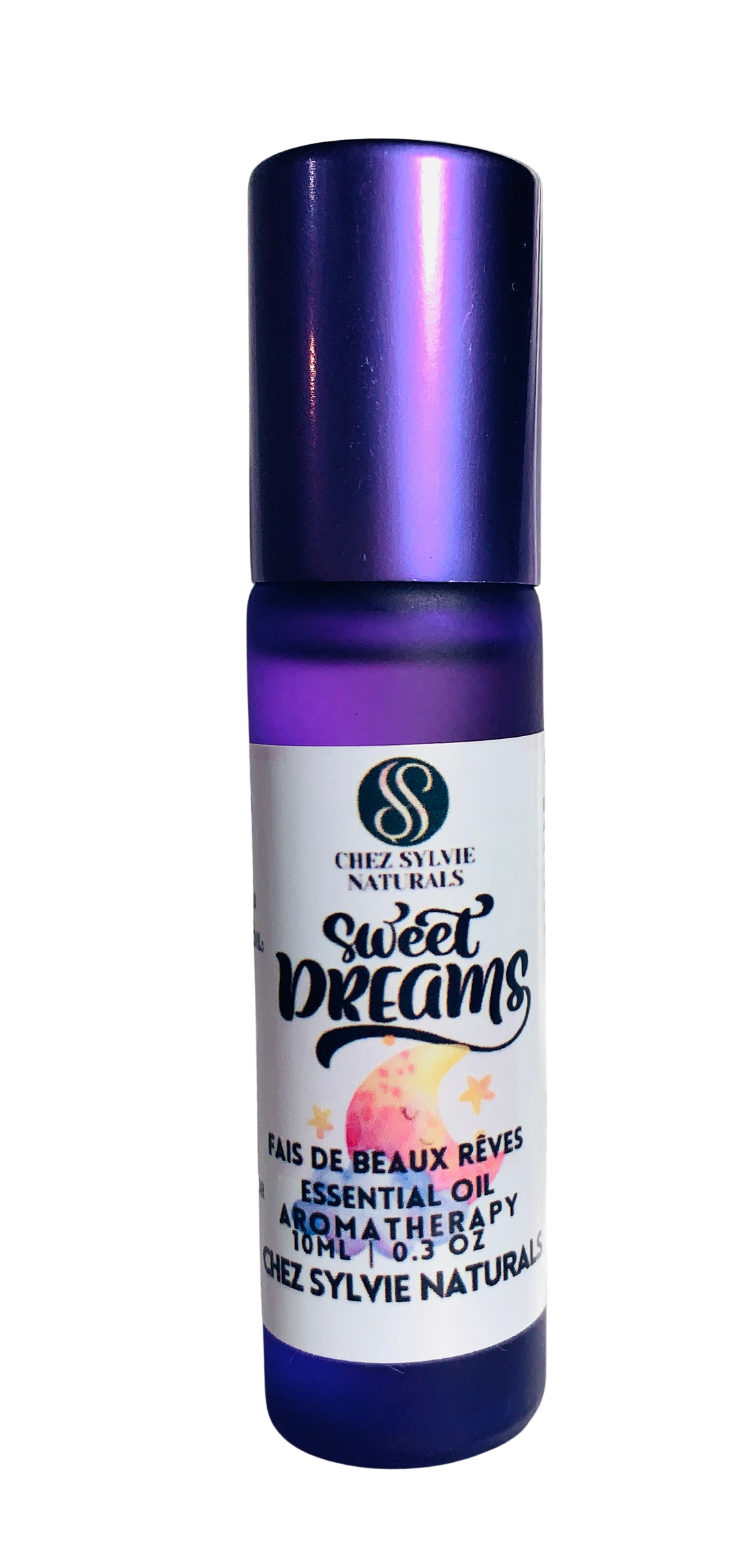 sleep support relaxation
