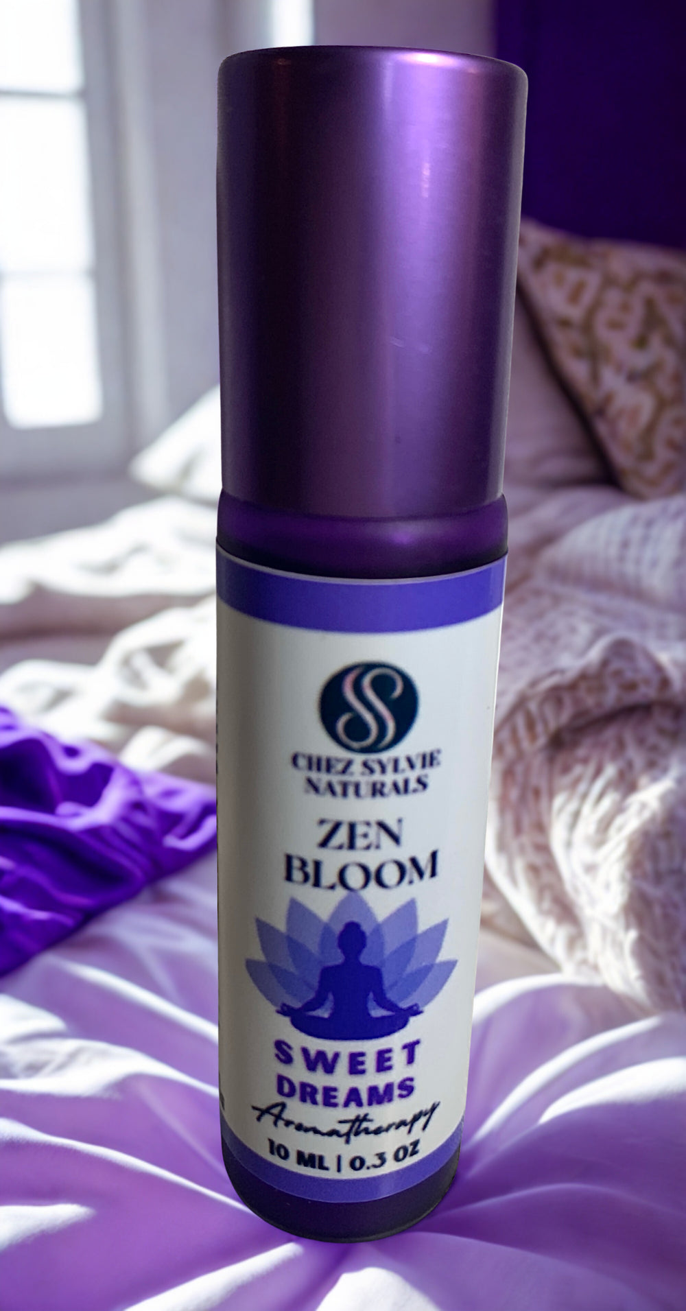 sleep aid for restless nights