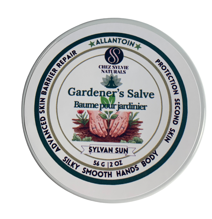 GARDENER'S SALVE 56 G | 2 OZ