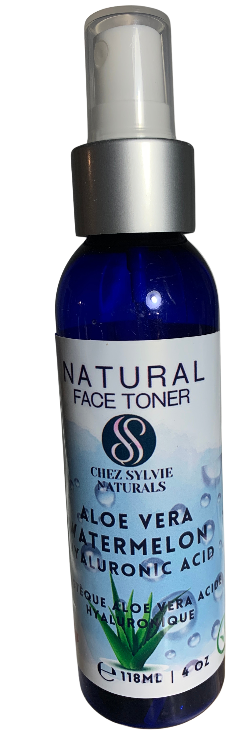 antioxidant moisturizing hydration