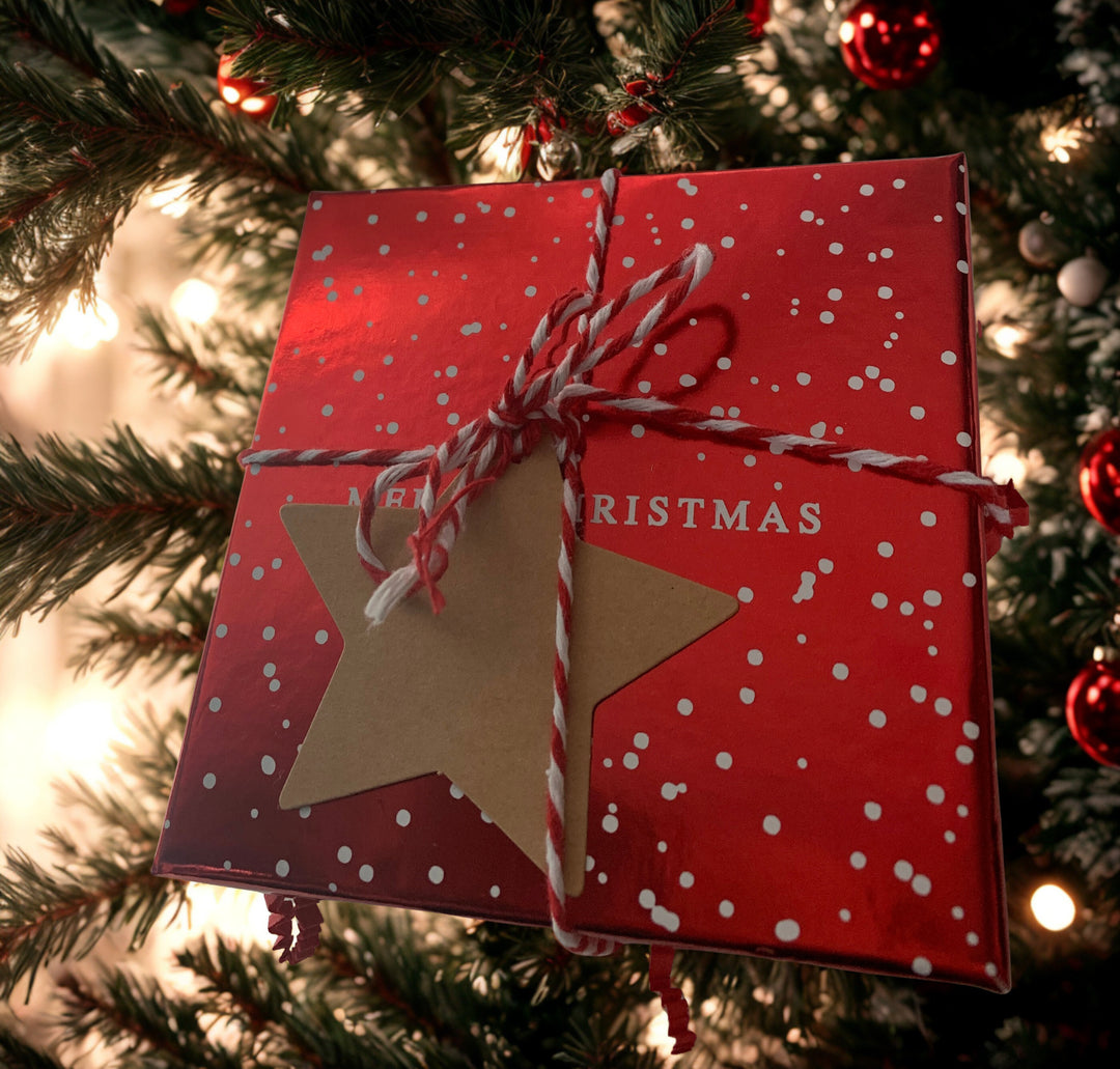 wellness mood gift set