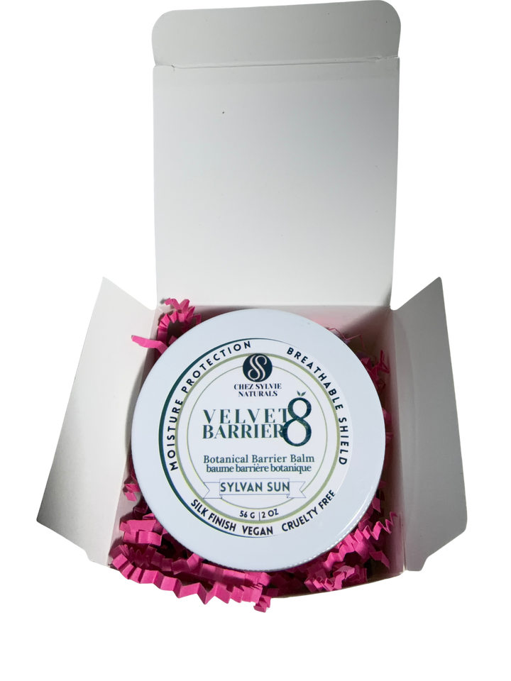 plant barrier balm gift ideas