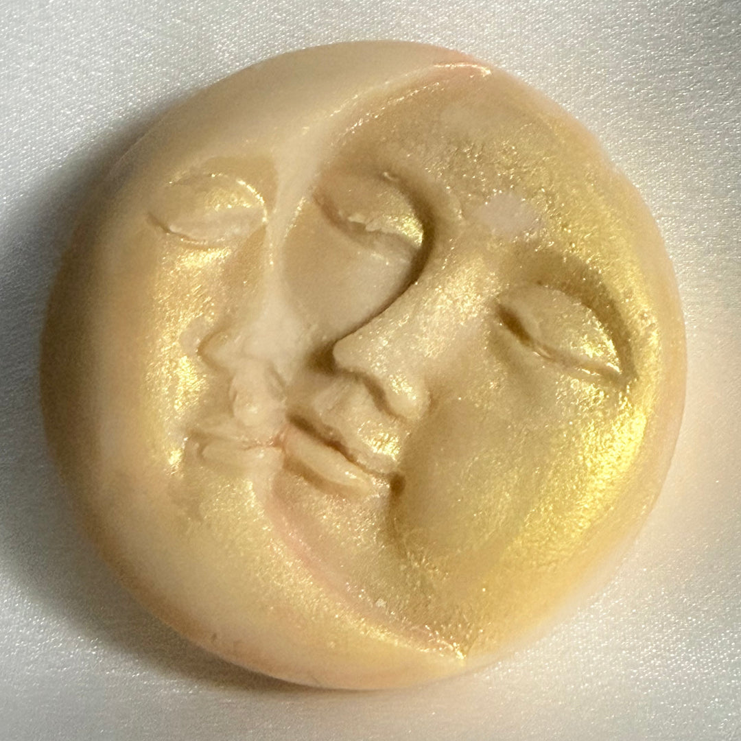 CELESTIAL MINERAL FACIAL BALM