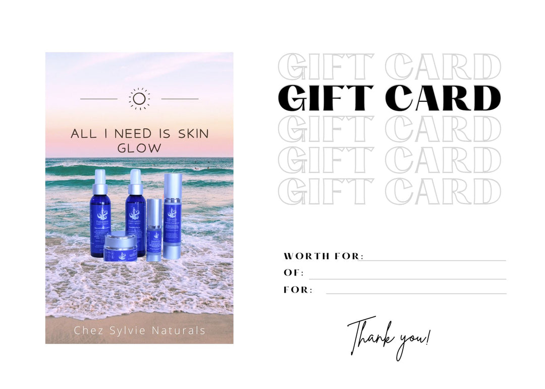GIFT CARD TO SELL FOR OTHERS